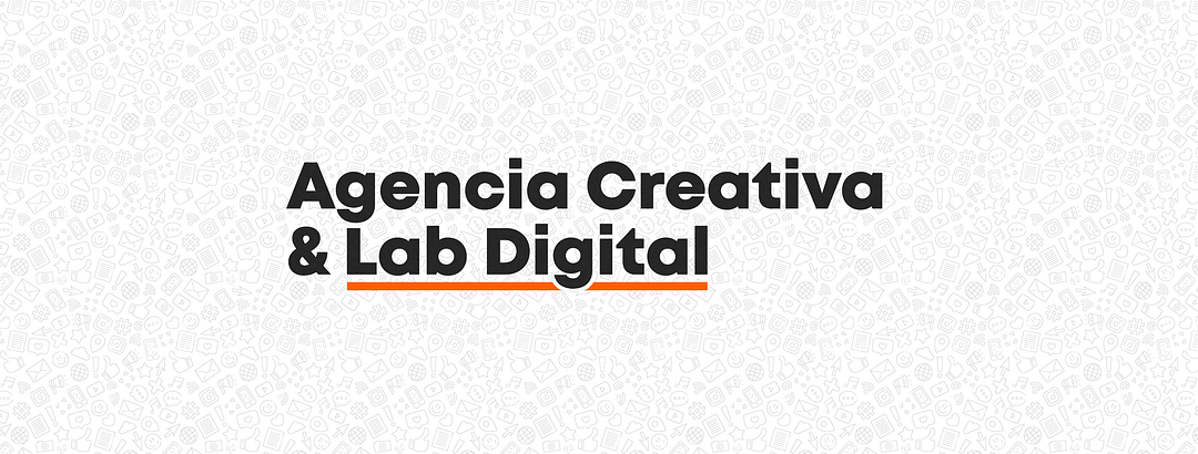 Yeah! Agencia Creativa & Lab Digital cover